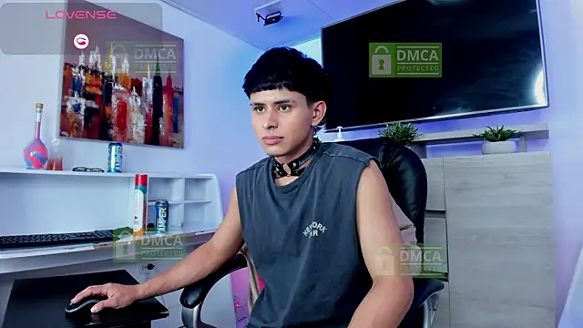 Jhonny-Blake online show from 01-17-26, 09:07