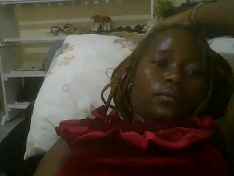 pretty nanah online show from 09-23-25, 11:13