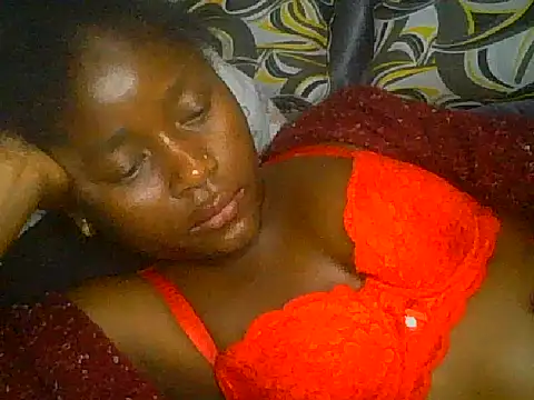 pretty nanah online show from 09-25-25, 07:06