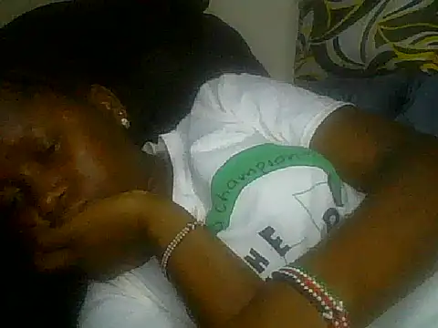 pretty nanah online show from 09-26-25, 07:40