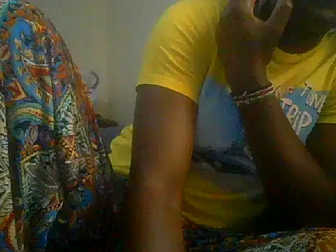 pretty nanah online show from 09-27-25, 09:14