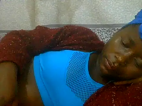 pretty nanah online show from 09-30-25, 11:37