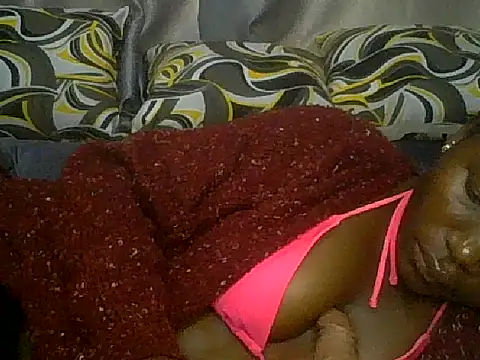 pretty nanah online show from 10-01-25, 08:53