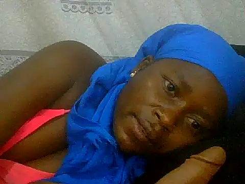 pretty nanah online show from 10-01-25, 08:59