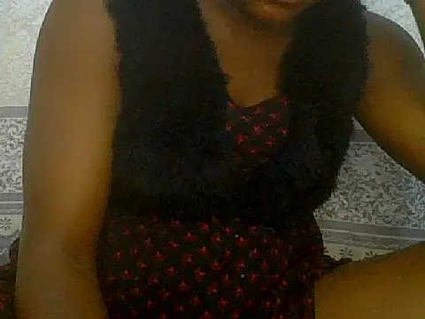 pretty nanah online show from 10-04-25, 07:12