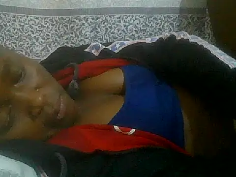 pretty nanah online show from 10-17-25, 02:52