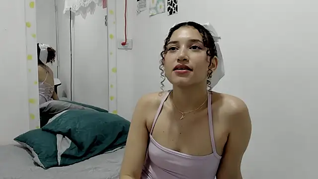 gabriela duarte1 online show from 03-10-25, 06:59