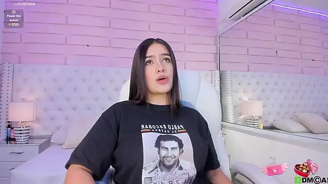 Yaaky  online show from 01-22-25, 08:38