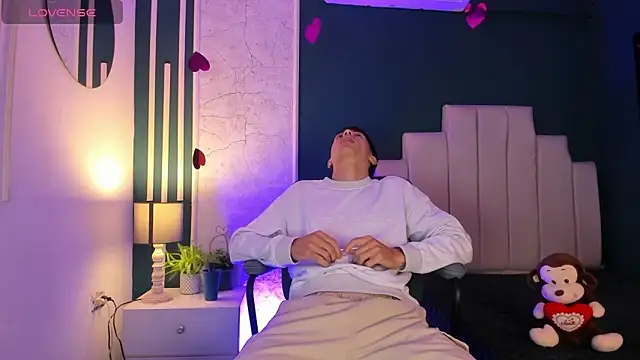 AlessandroDybala online show from 02-16-25, 12:10