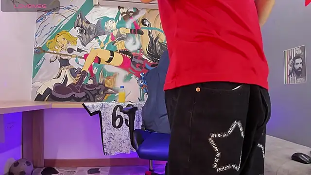 AlessandroDybala online show from 10-11-25, 12:15