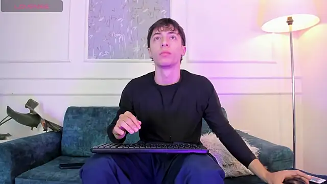 AlessandroDybala online show from 12-16-25, 12:43