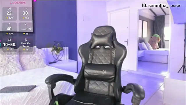 Leyli Doll online show from 10-24-25, 03:08