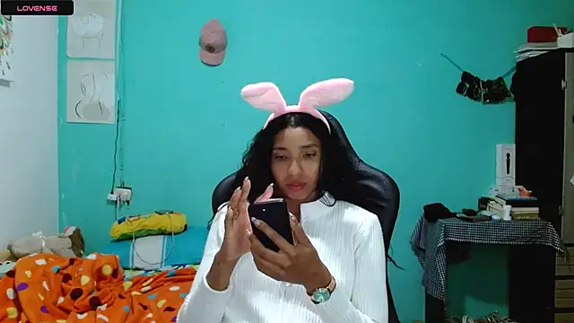 sensitive brunette online show from 02-23-26, 04:10