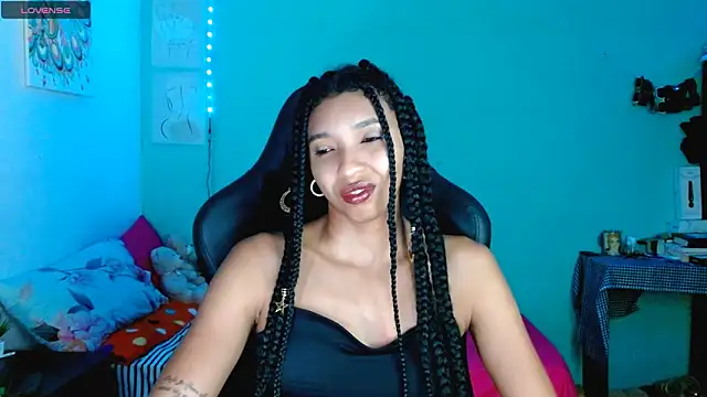 sensitive brunette online show from 04-07-26, 12:33