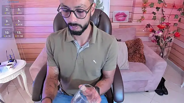 Tom cooper  online show from 01-30-25, 12:48