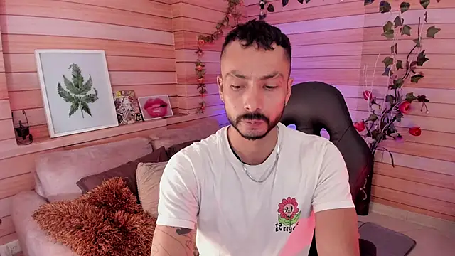 Tom cooper  online show from 02-26-25, 01:19