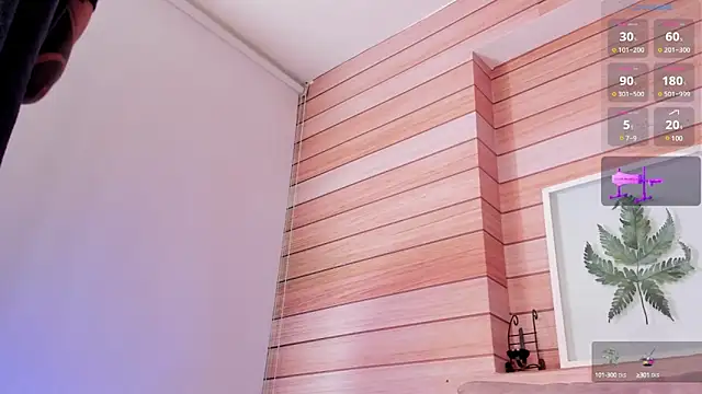 Tom cooper  online show from 03-06-25, 01:46