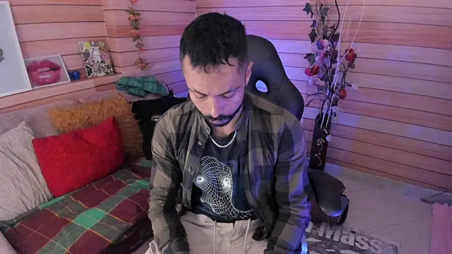 Tom cooper  online show from 03-13-25, 01:07