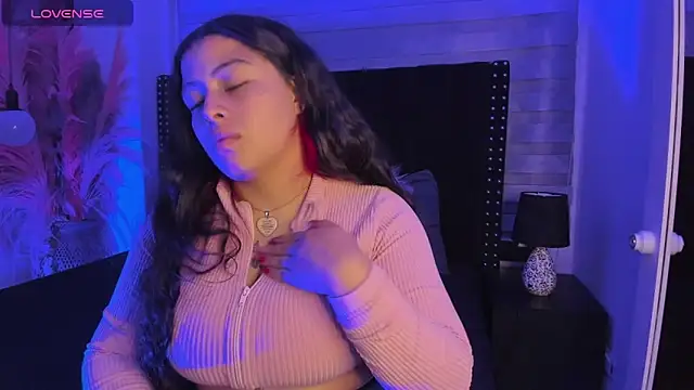 Sofiia-Rubb online show from 02-10-25, 04:30