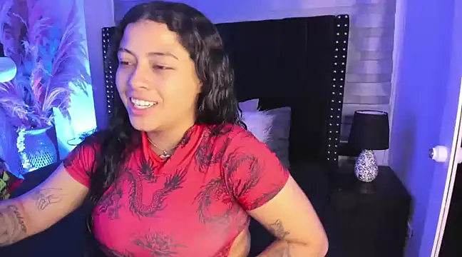 Sofiia-Rubb online show from 02-12-25, 04:01