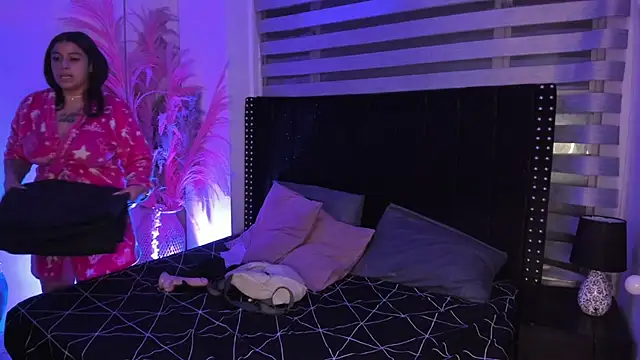 Sofiia-Rubb online show from 03-14-25, 10:07