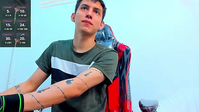 Snapshot of JeanRam18 chatting on 01-07-26, 11:56 JeanRam18 online show from 01-07-26, 11:56