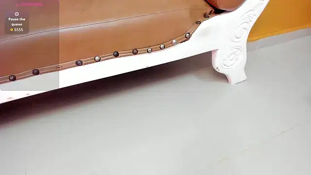 FOXYRIVER  online show from 02-24-26, 11:52