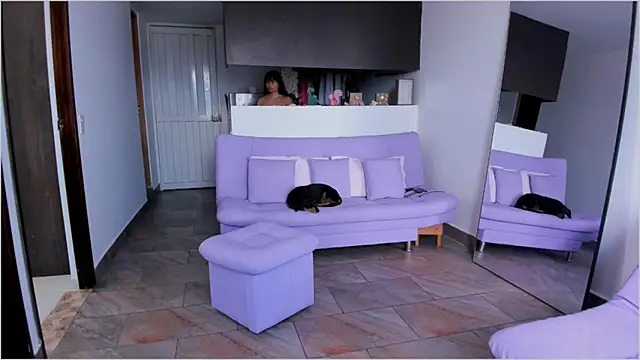 Lauren A online show from 09-10-25, 07:36