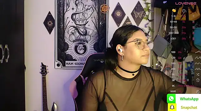 mollyshake1 online show from 12-03-24, 07:11