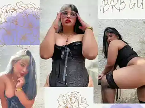 mollyshake1 online show from 01-06-25, 06:25