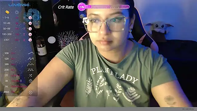 mollyshake1 online show from 02-21-25, 10:39