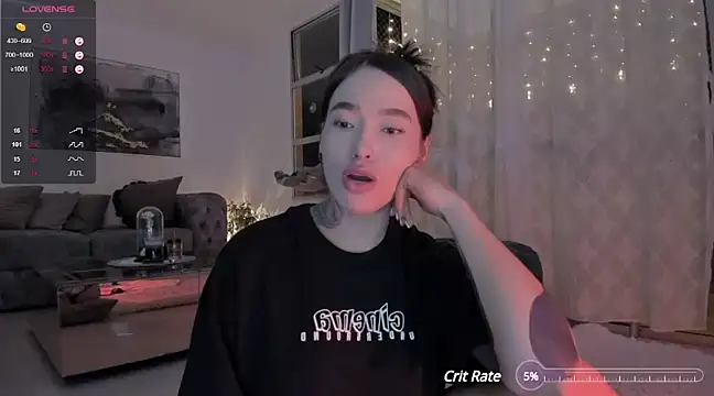 vangie  online show from 12-18-24, 03:15