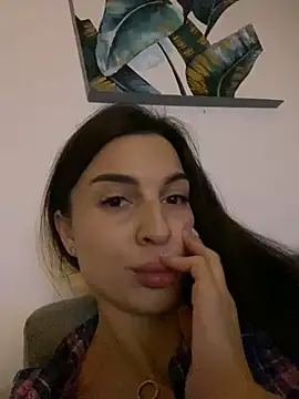 Snapshot of RebecaMur chatting on 03-04-25, 01:12 RebecaMur online show from 03-04-25, 01:12