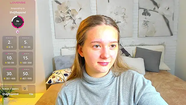 Grand Vita online show from 02-02-25, 05:37