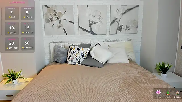 Grand Vita online show from 02-07-25, 07:06