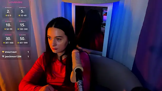 Grand Vita online show from 03-17-25, 04:33