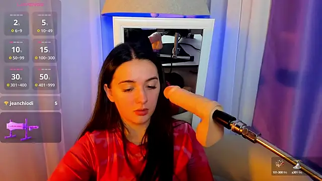 Grand Vita online show from 03-17-25, 07:37