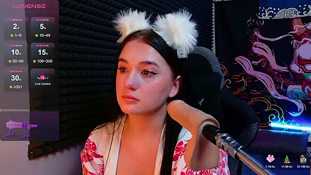 Grand Vita online show from 01-05-26, 05:27