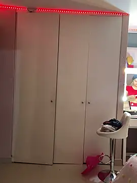 Snapshot of DarianaGuzz chatting on 03-03-25, 06:37 DarianaGuzz online show from 03-03-25, 06:37