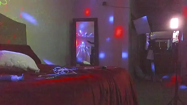 yiauana online show from 03-29-26, 02:55