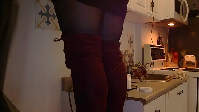 HeyyImHarlowe online show from 03-02-25, 06:48