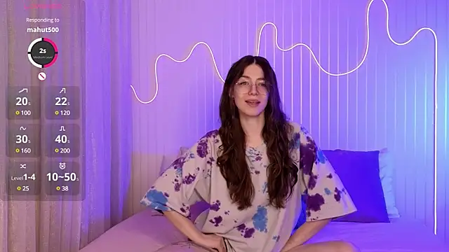 Ester Hill online show from 12-09-24, 07:29