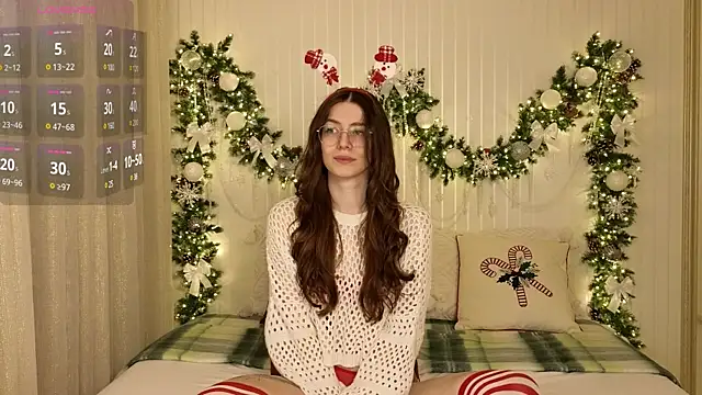 Ester Hill online show from 12-19-24, 07:07