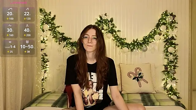 Ester Hill online show from 01-05-25, 08:21