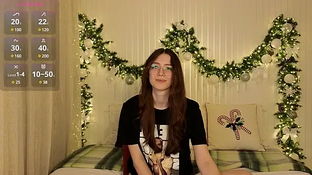 Ester Hill online show from 01-05-25, 11:22