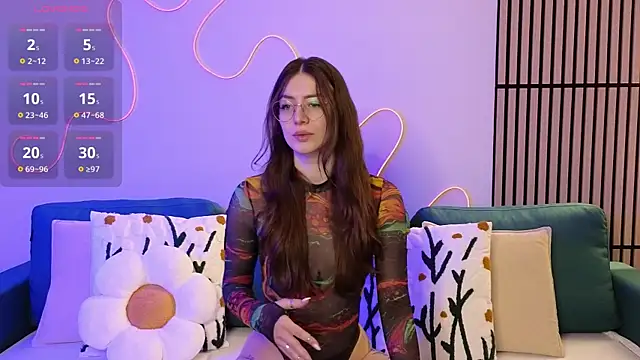 Ester Hill online show from 03-07-25, 09:38