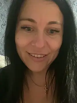 CuteNata online show from 12-31-24, 08:34