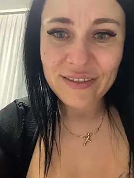 CuteNata online show from 01-11-25, 05:18