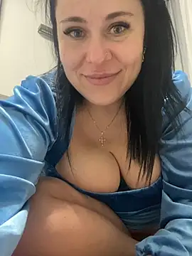 CuteNata online show from 01-22-25, 03:07