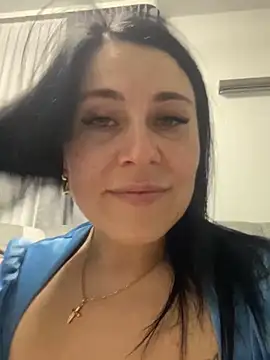 CuteNata online show from 01-22-25, 06:10